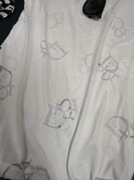 Dior T Shirts Short _SKUDiorM-2XL13xh0716392